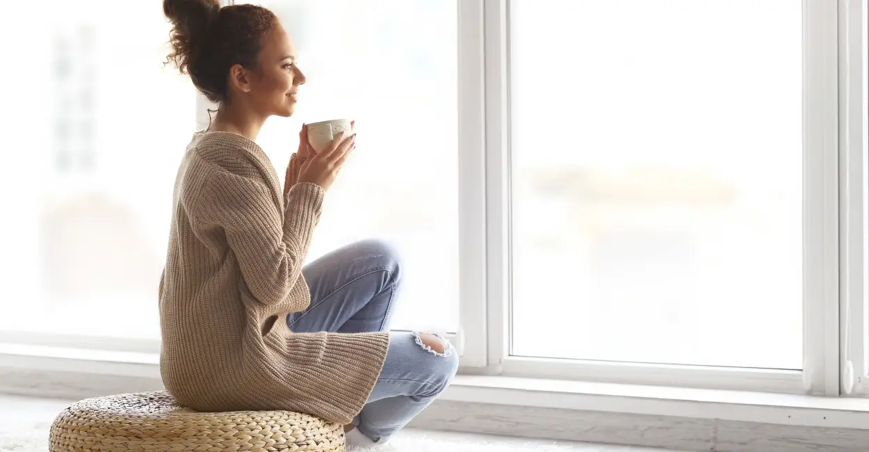 café cremoso e quente truques e receitas