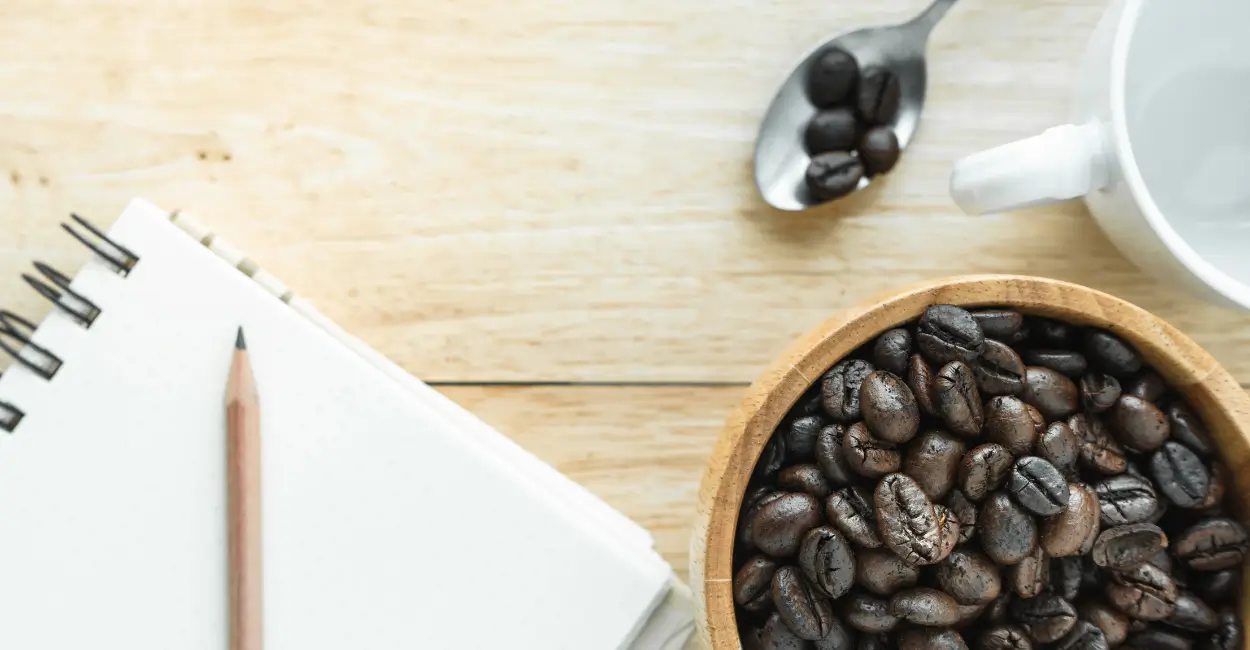 como manter o hábito diário do café e economizar