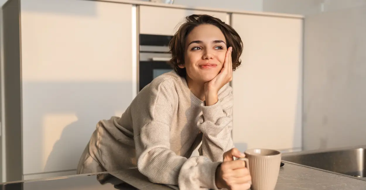 estudo revela que café quente faz bem para intestino