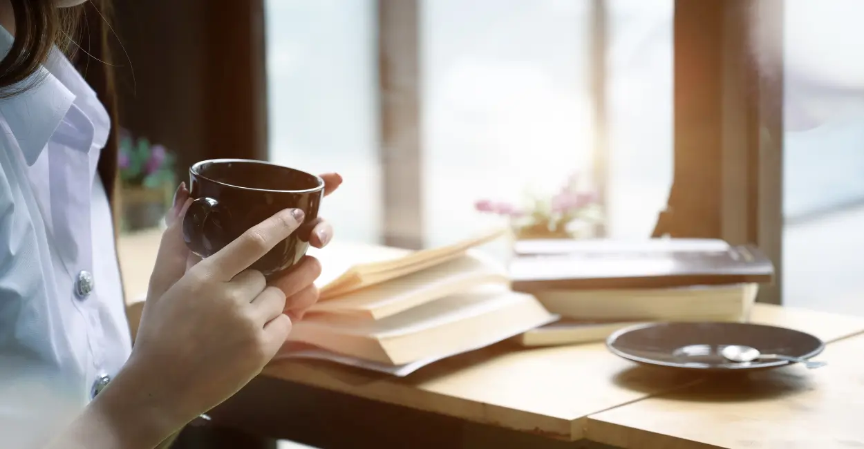 estudo revela melhor método de preparo de café para saúde