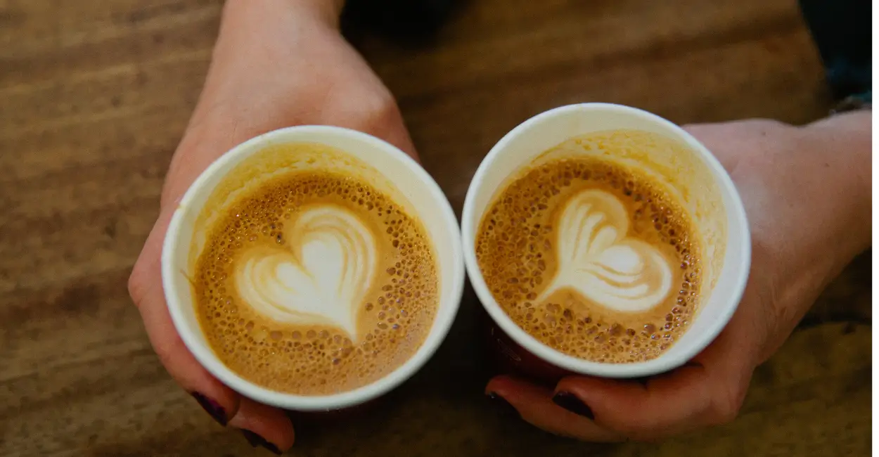 ideias de presentes com café para dia dos namorados