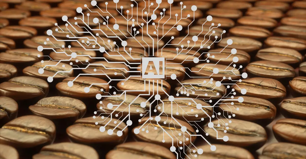 inteligência artificial revoluciona a classificação do café