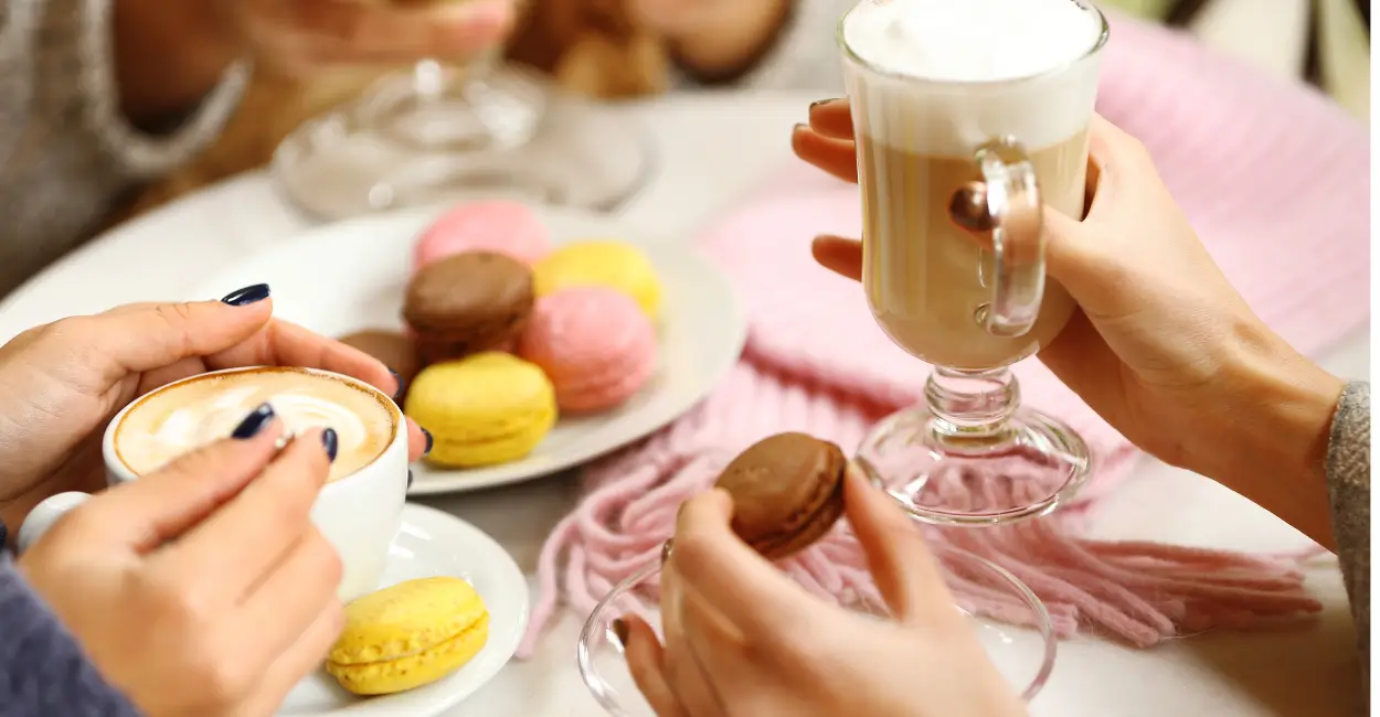 melhores cafeteiras expresso automáticas com vaporizador
