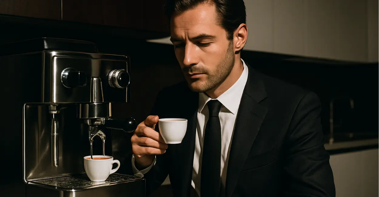 melhor cafeteira expresso doméstica custo-benefício