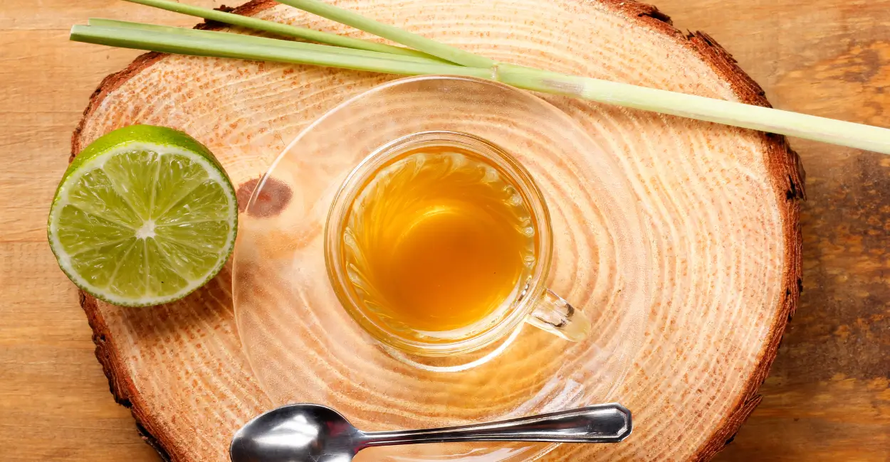 citronela, a planta com múltiplas funções