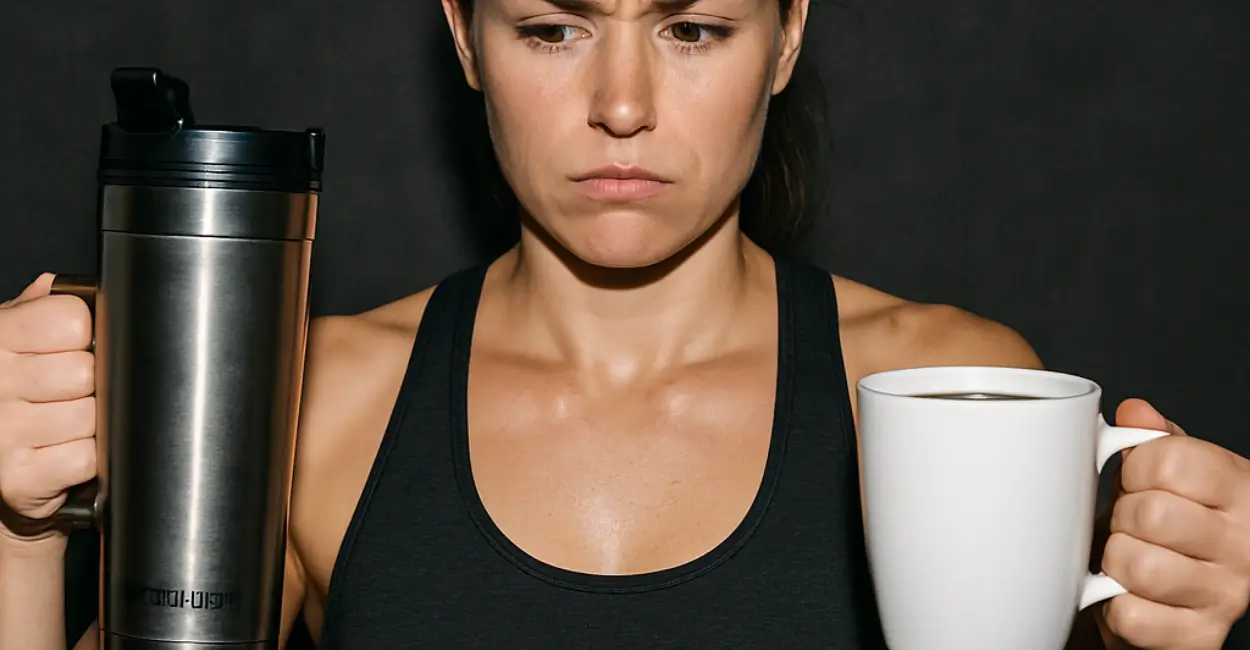 supercoffee vs. café tradicional qual é melhor para o bolso e a saúde